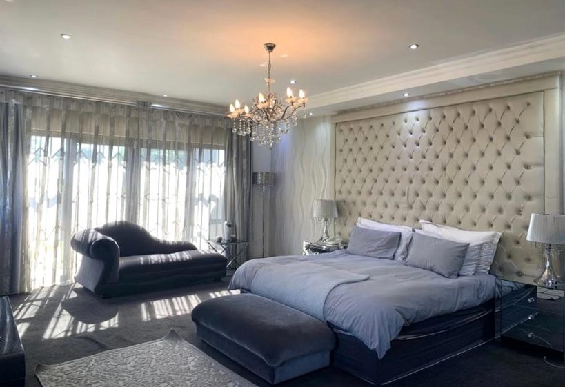 4 Bedroom Property for Sale in Oos Einde North West